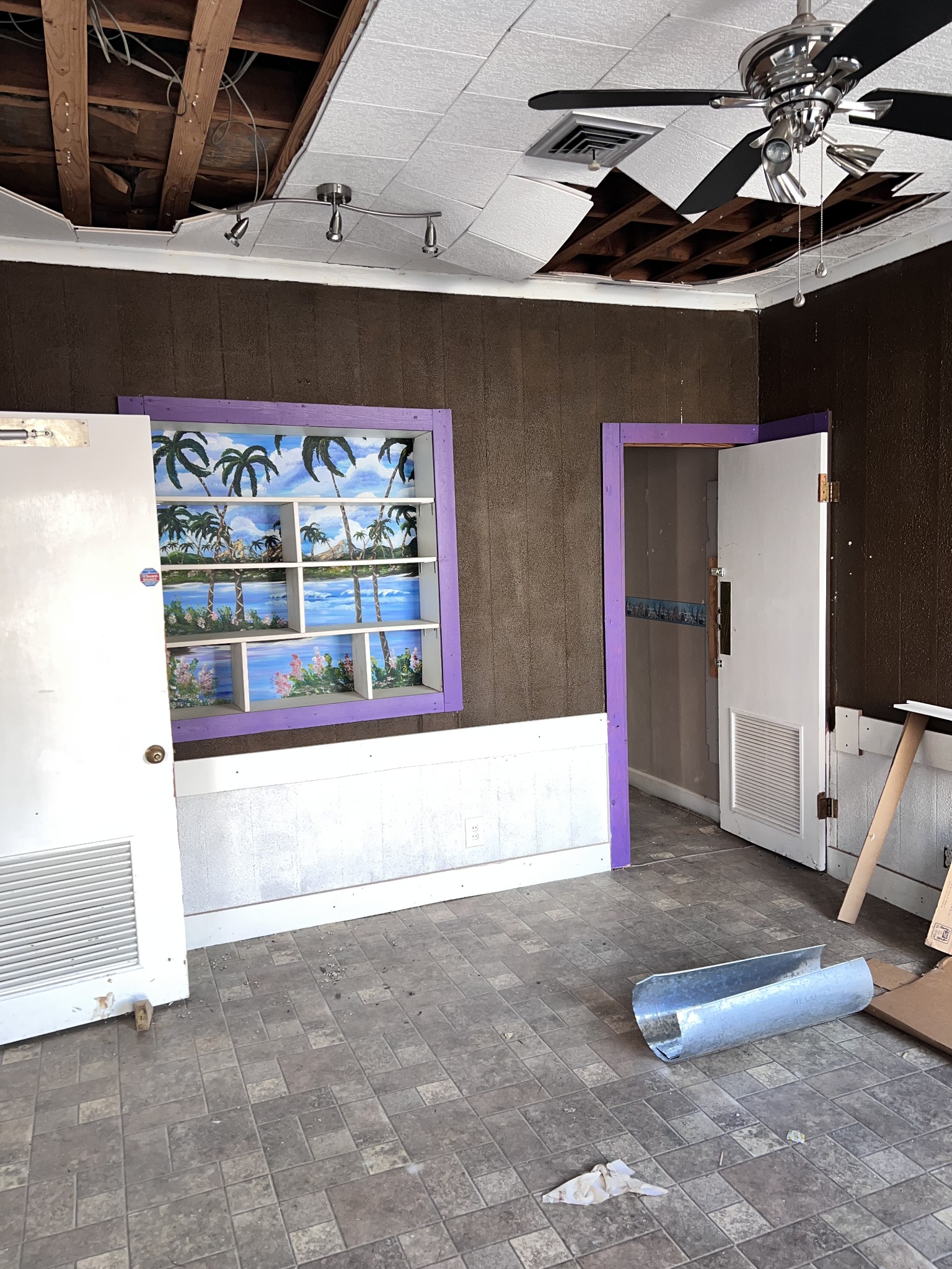 2381 Cedar Street McKenzie, TN 38201 - Photo 12 of 15 a view of a room with rack and toys