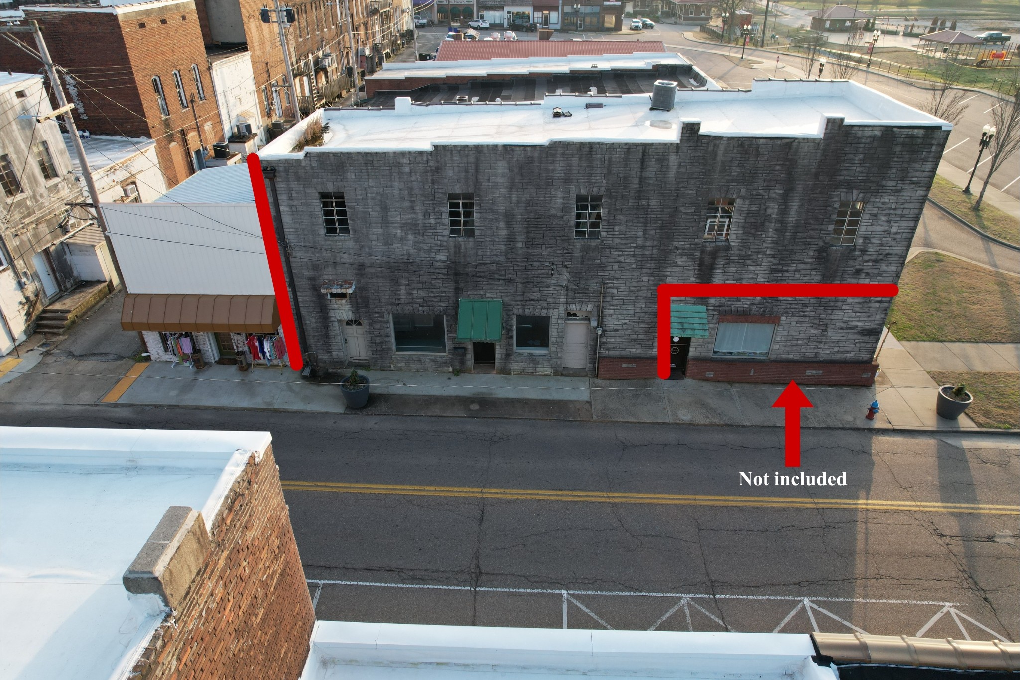 2381 Cedar Street McKenzie, TN 38201 - Photo 3 of 15