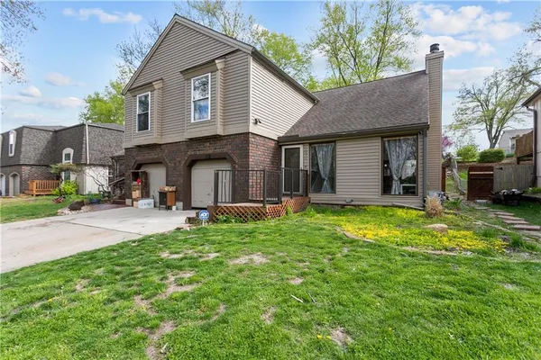 $245,000 | 421 Northeast 90th Terrace, Kansas City, MO 64155
