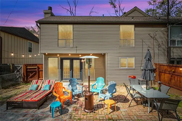 $245,000 | 421 Northeast 90th Terrace, Kansas City, MO 64155