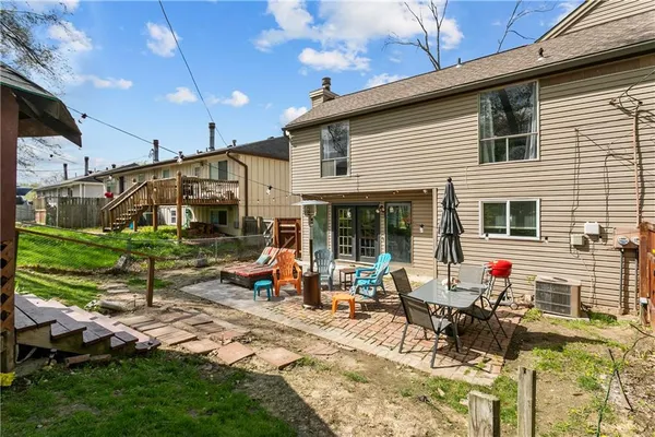 $245,000 | 421 Northeast 90th Terrace, Kansas City, MO 64155