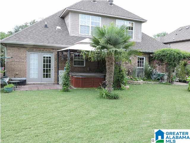 314 Creekside Lane Pelham, AL 35124 - Photo 20 of 20