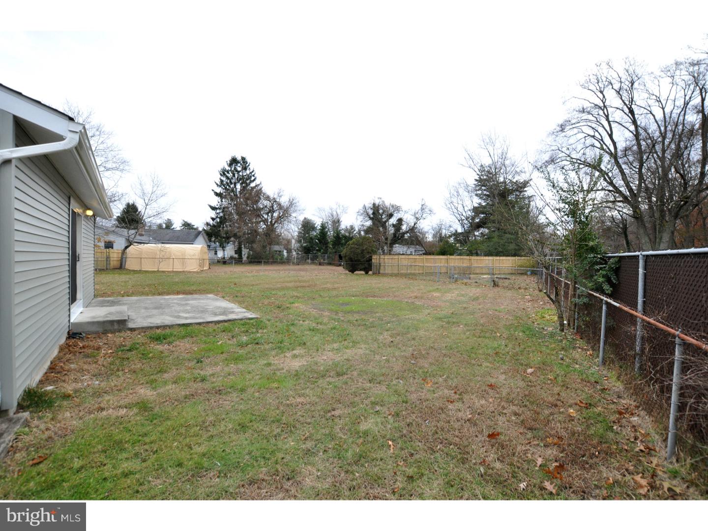 404 Acorn Road Mount Laurel, NJ 08054 - Photo 22 of 25 Gallery Image 22