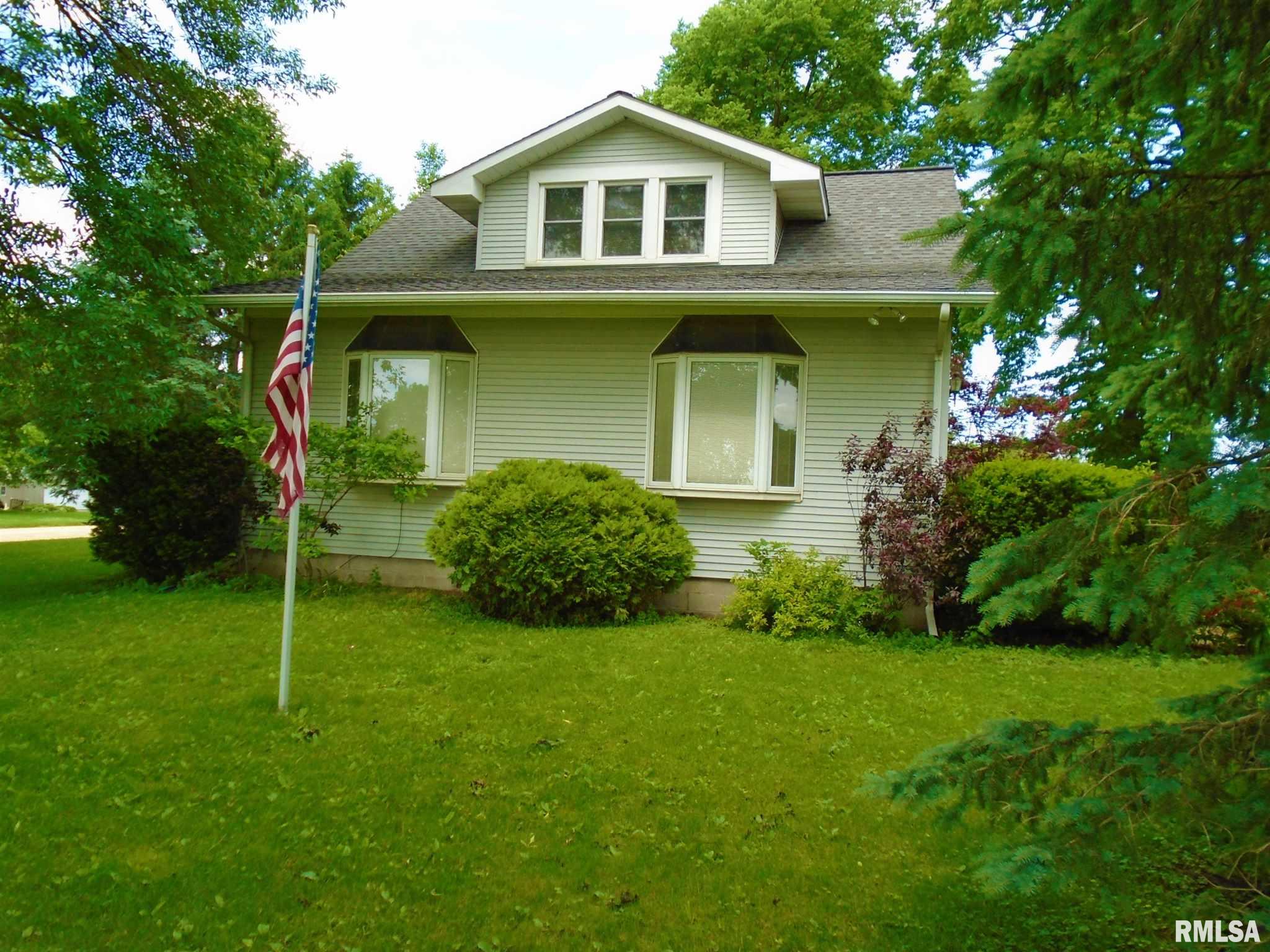 8020 New Liberty Road Walcott, IA 52773 - Photo 1 of 18 Gallery Image 1
