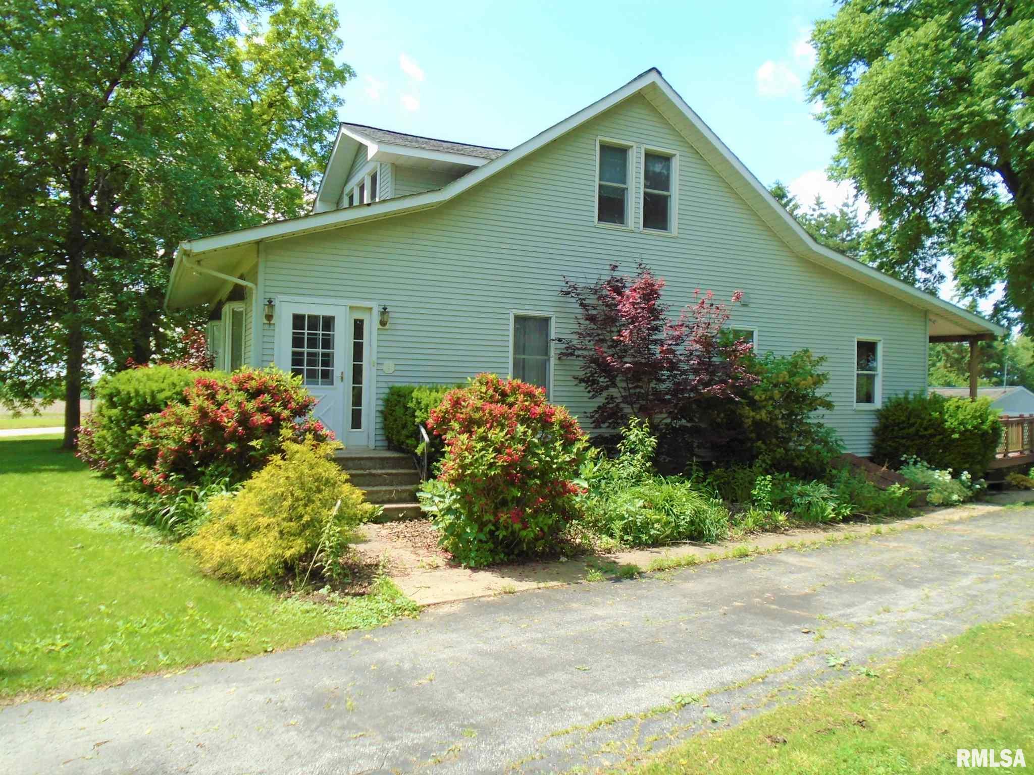 8020 New Liberty Road Walcott, IA 52773 - Photo 12 of 18 Gallery Image 12