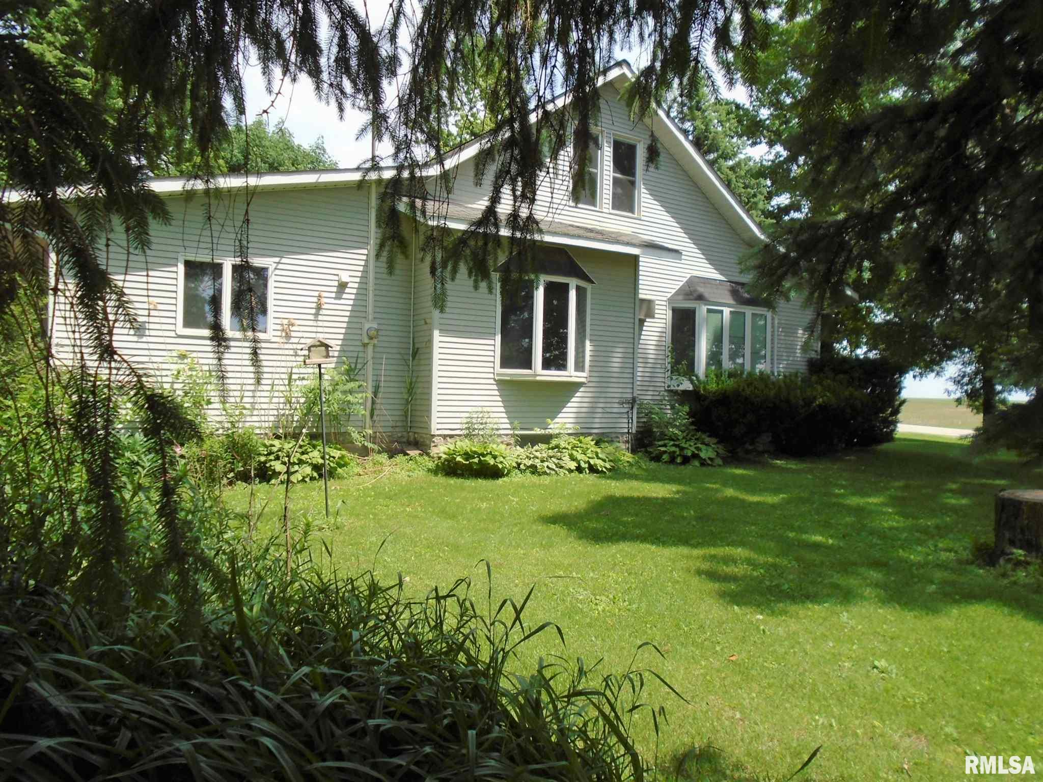 8020 New Liberty Road Walcott, IA 52773 - Photo 16 of 18 Gallery Image 16