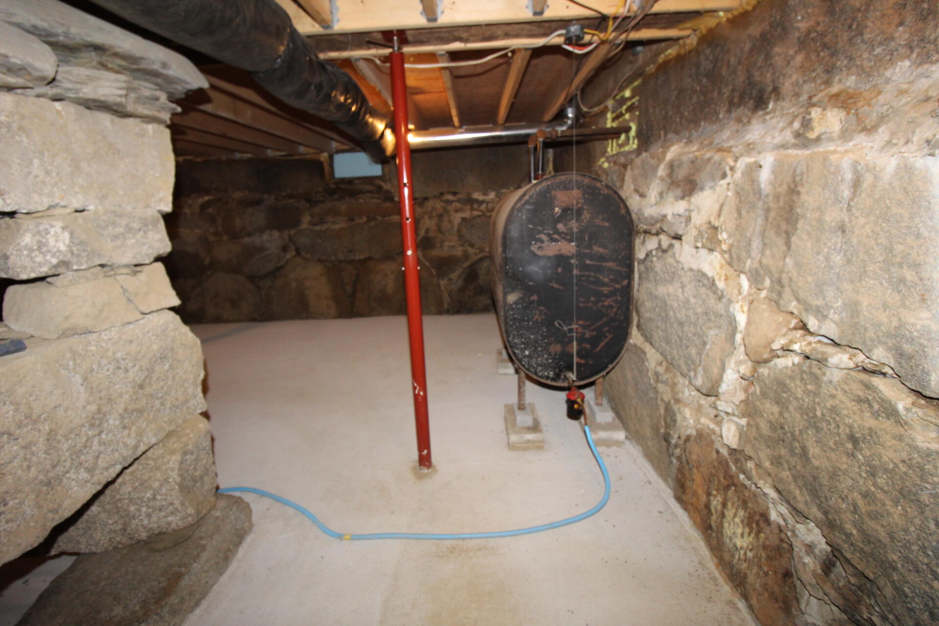782 Pleasant View Ridge Road China, ME 04358 - Photo 86 of 105 bsmt
