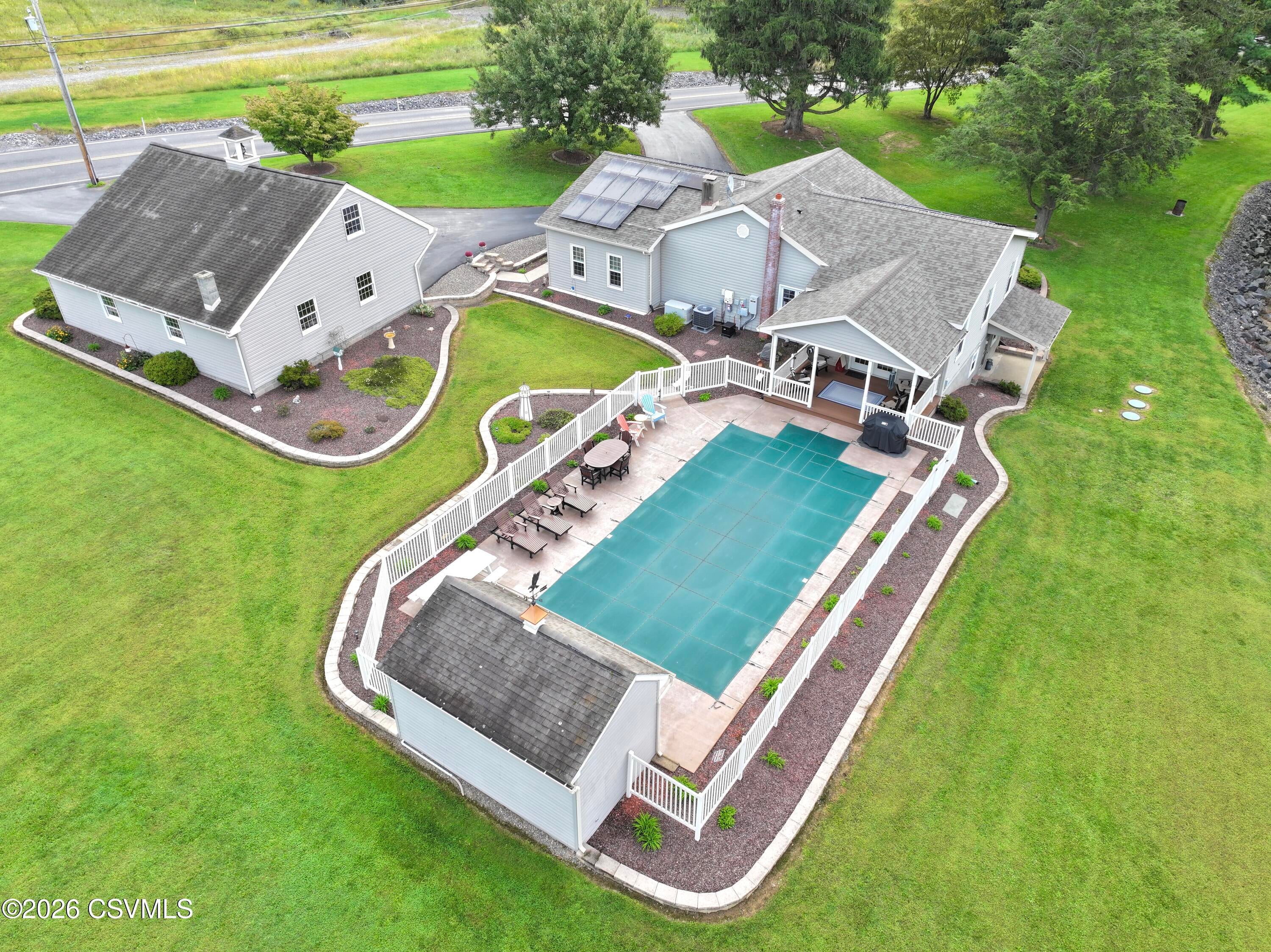 3380 Ridge Road Northumberland, PA 17857 - Photo 8 of 51 Gallery Image 8