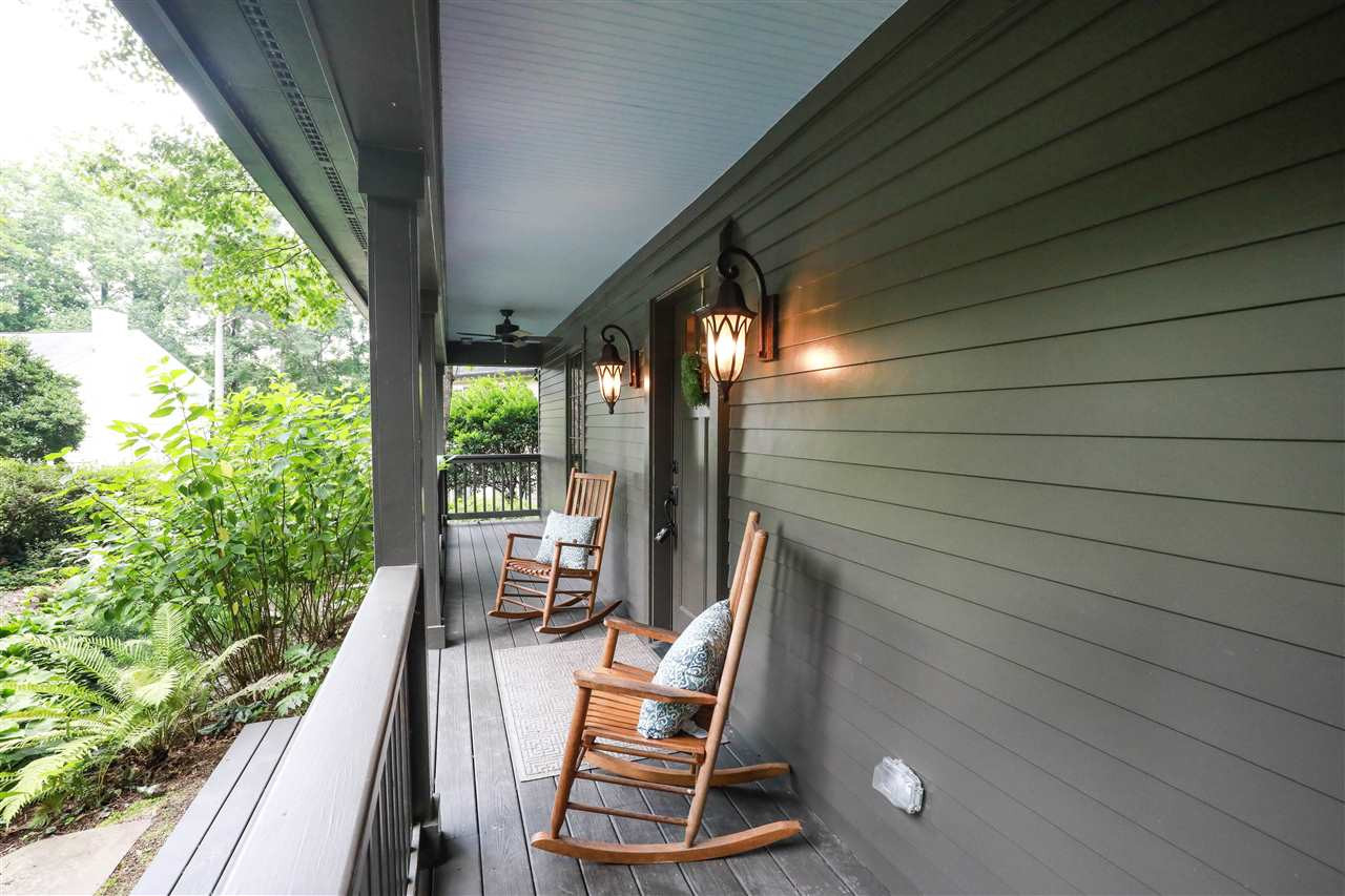 4608 Old Village Road Raleigh, NC 27612 - Photo 27 of 30 Photo 27