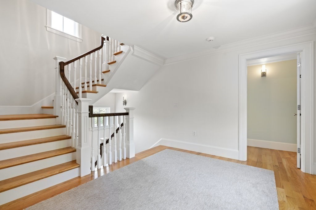 279 Emerson Road Lexington, MA 02420 - Photo 13 of 29 a view of entryway