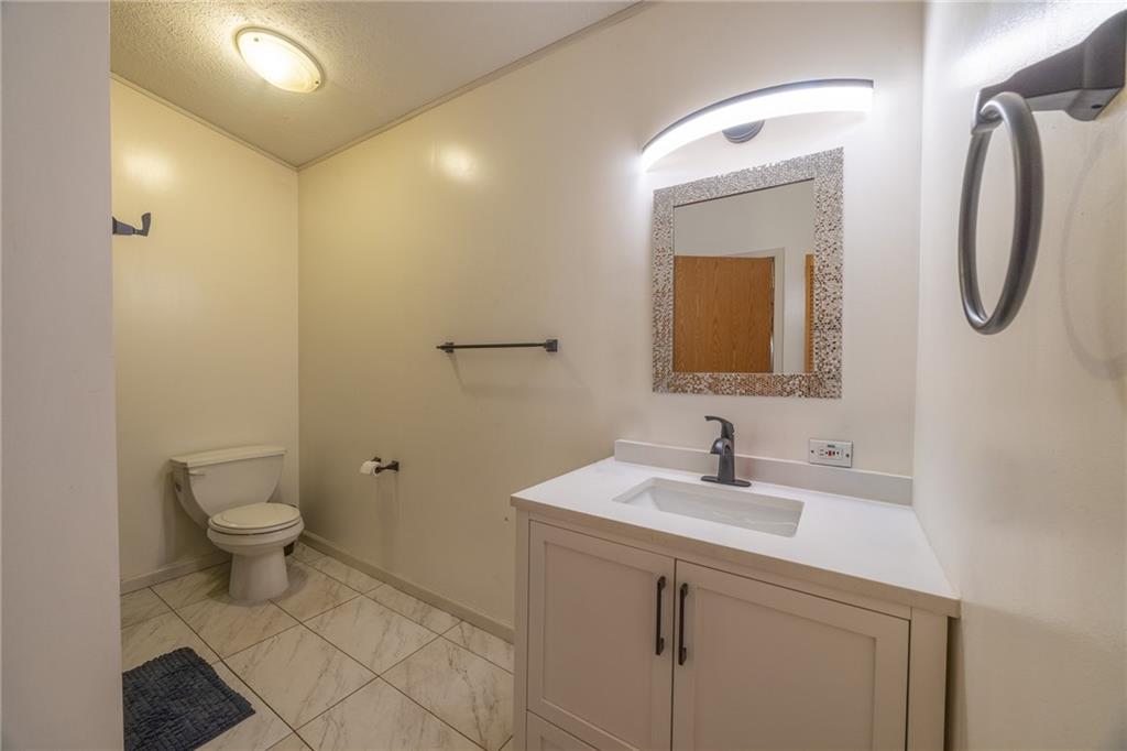 113 Williams Road Fayette City, PA 15438 - Photo 15 of 28 primary bathroom