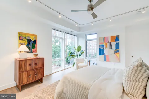 $1,495,000 | 1468 Belmont Street Northwest, Unit 3E, Washington, DC 20009
