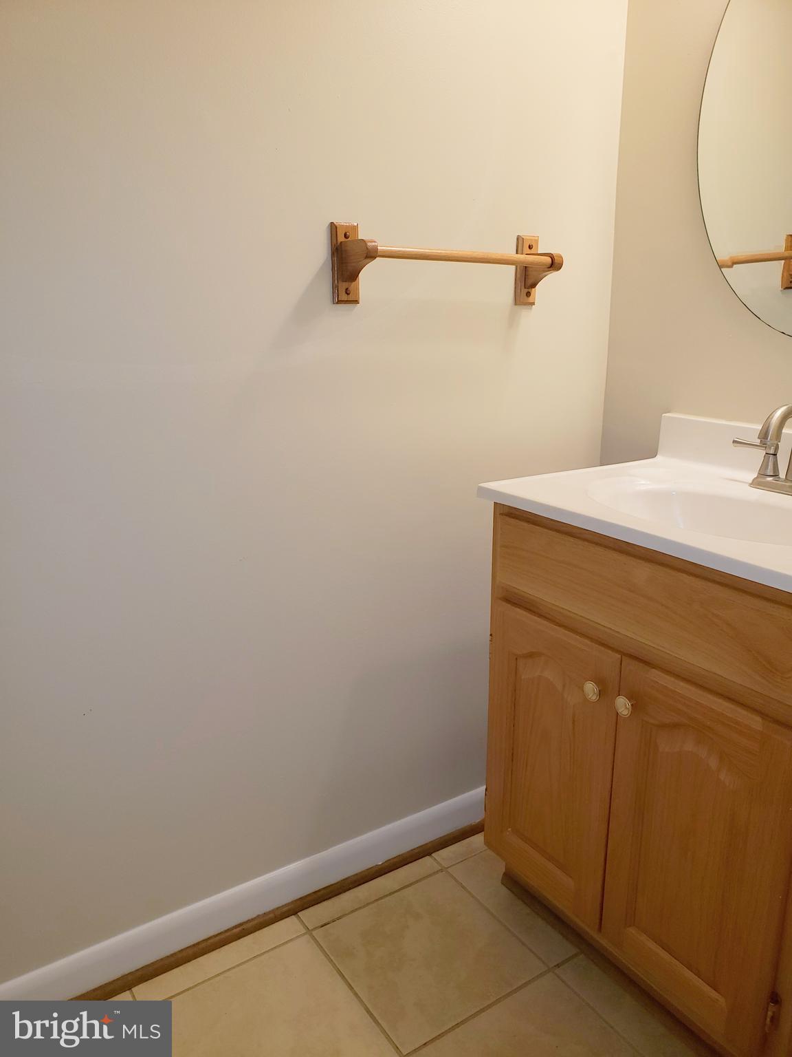 2036 Golf Course Drive Reston, VA 20191 - Photo 11 of 30 Main Level Powder Room