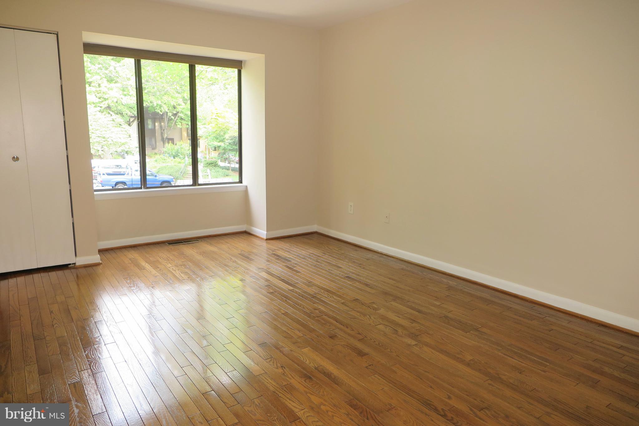 2036 Golf Course Drive Reston, VA 20191 - Photo 13 of 30 Bedroom (Master) view 2