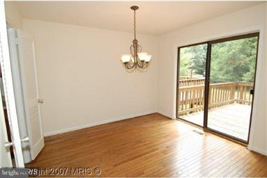 2036 Golf Course Drive Reston, VA 20191 - Photo 5 of 30 Dining Room perfect for holiday dinners