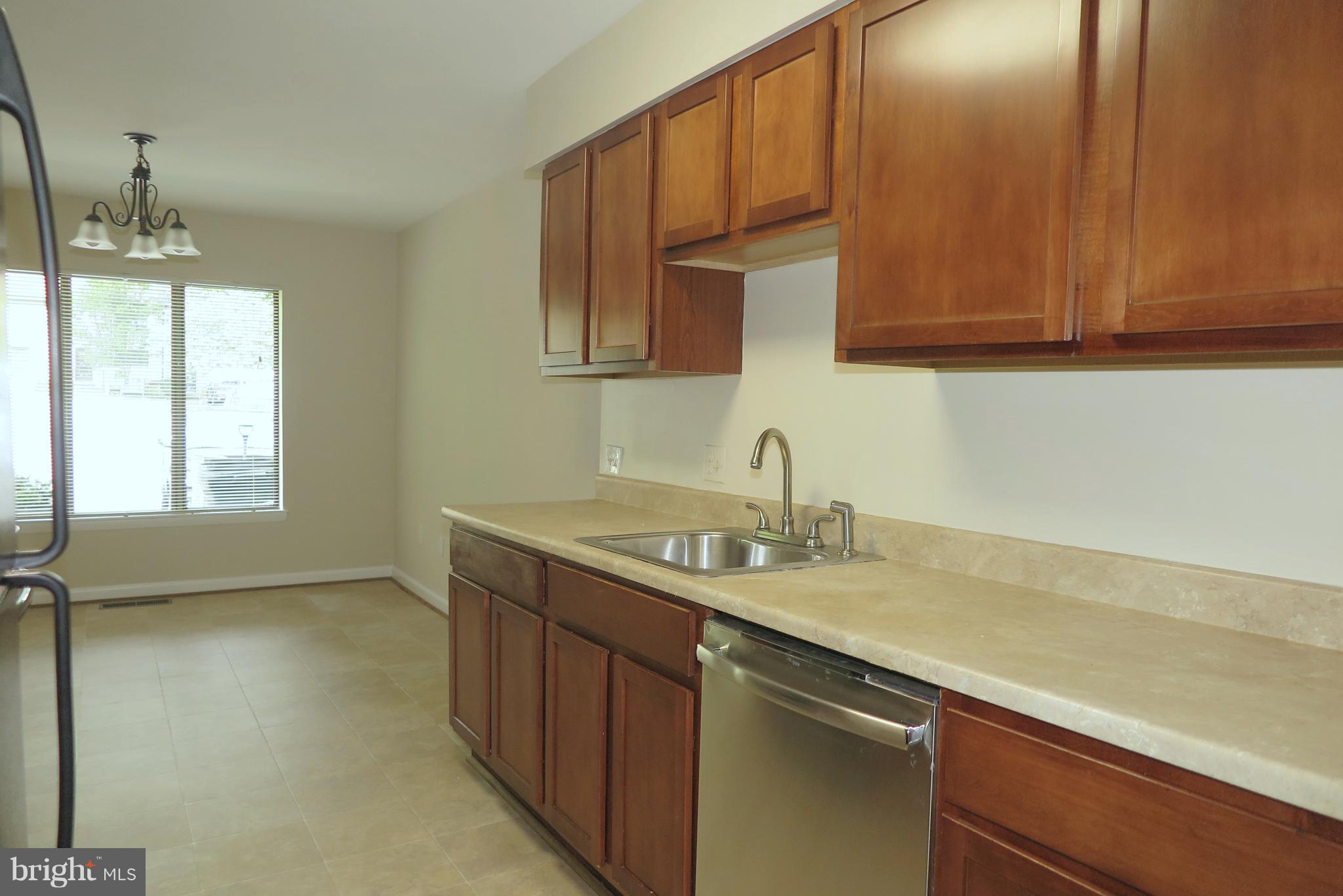 2036 Golf Course Drive Reston, VA 20191 - Photo 8 of 30 Kitchen view 4