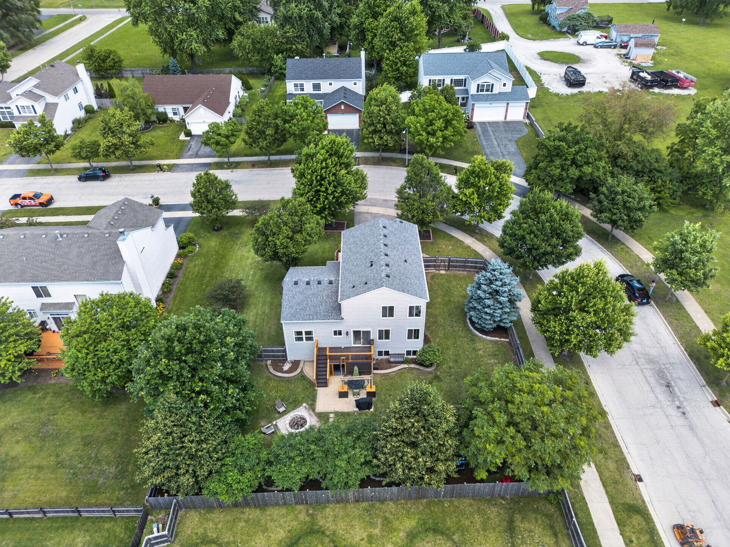 2067 Stephen Street Aurora, IL 60502 - Photo 35 of 36