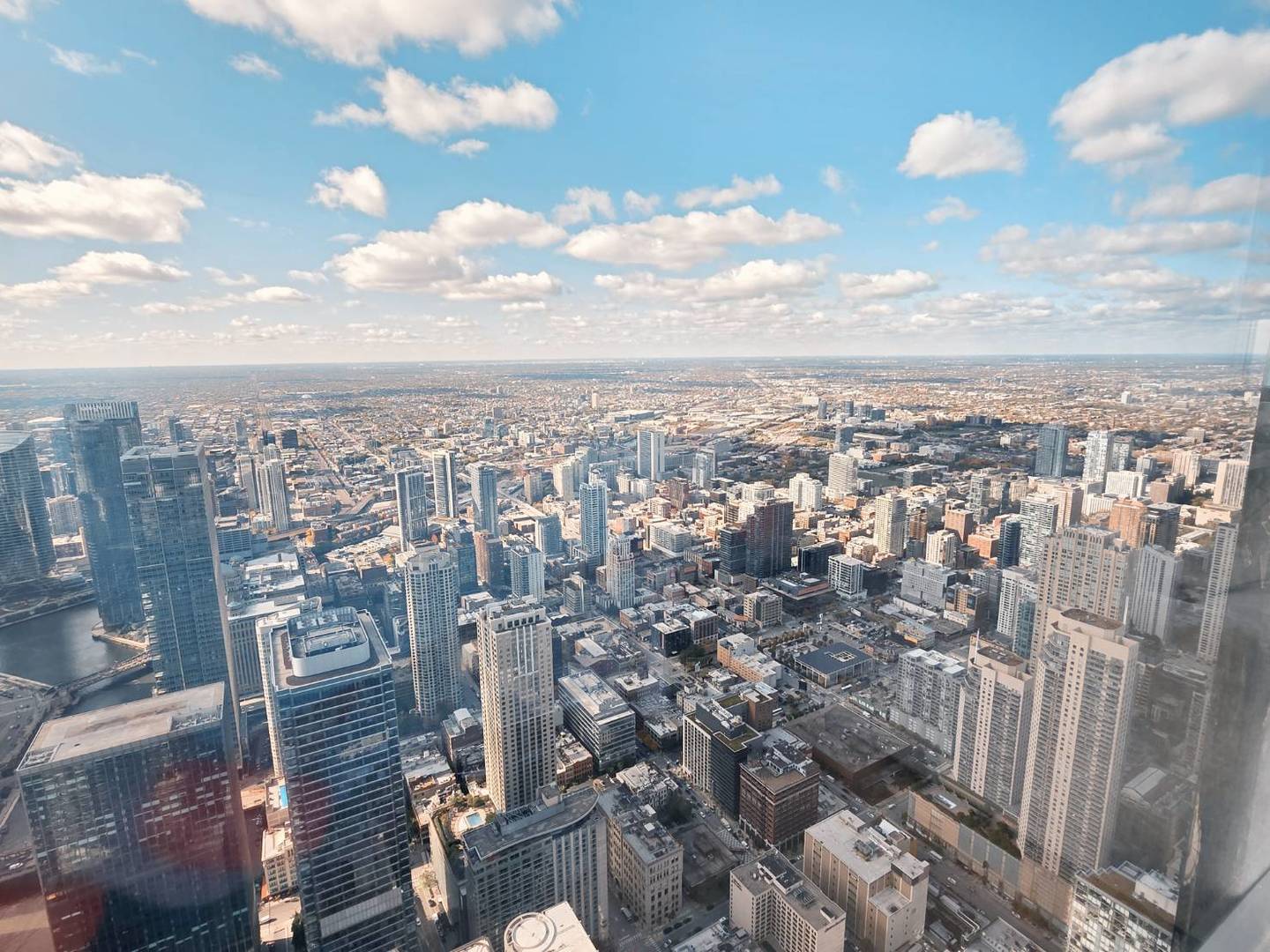 401 North Wabash Avenue, Unit 79C Chicago, IL 60611 - Photo 17 of 38 a view of a city