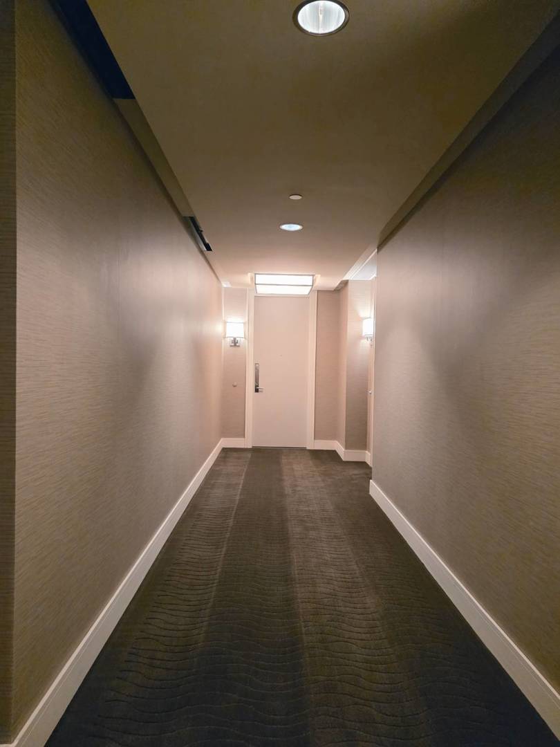 401 North Wabash Avenue, Unit 79C Chicago, IL 60611 - Photo 18 of 38 a view of an empty room