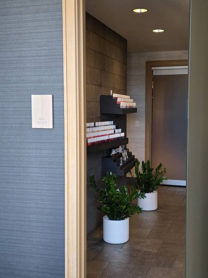 401 North Wabash Avenue, Unit 79C Chicago, IL 60611 - Photo 38 of 38 a view of a entryway