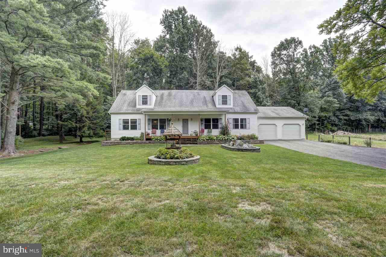 4577 Back Road Halifax, PA 17032 - Photo 1 of 24