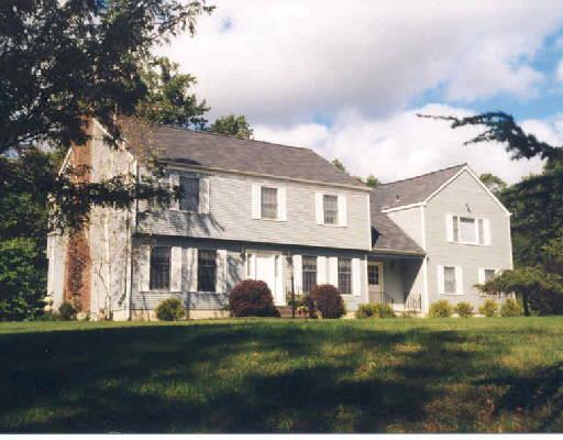 141 Fieldcrest Drive Ridgefield, CT 06877 - Photo 1 of 1