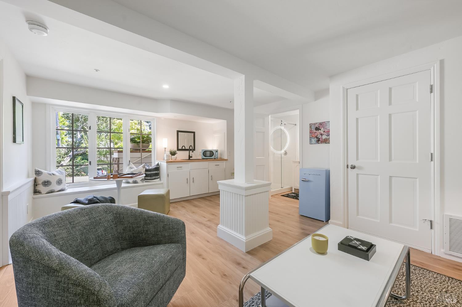 120 Ricardo Road Mill Valley, CA 94941 - Photo 44 of 64