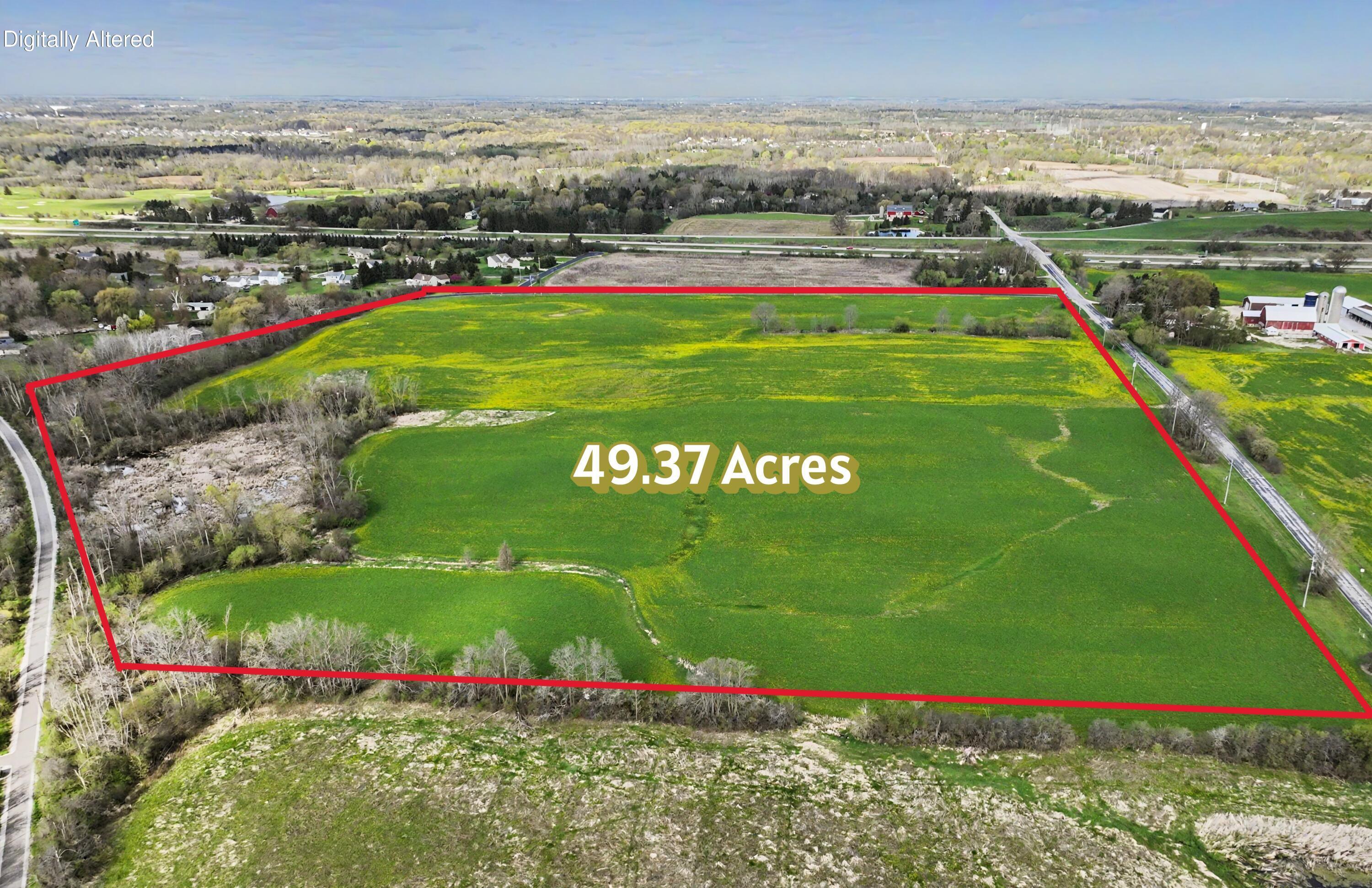 Lot 1 East Sauk Road Grafton, WI 53024 - Photo 1 of 8 1