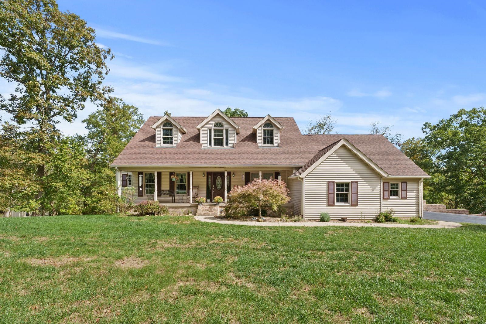 7310 Ridgeway Court Ashland, KY 41102 - Photo 49 of 49 Gallery Image 49