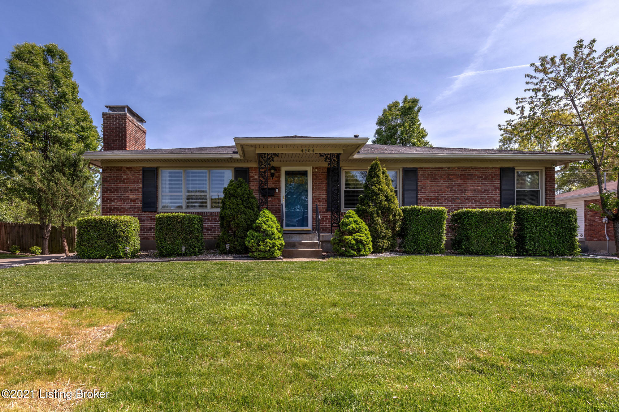 4304 Kinloch Road Louisville, KY 40207 - Photo 1 of 57 Kinloch001