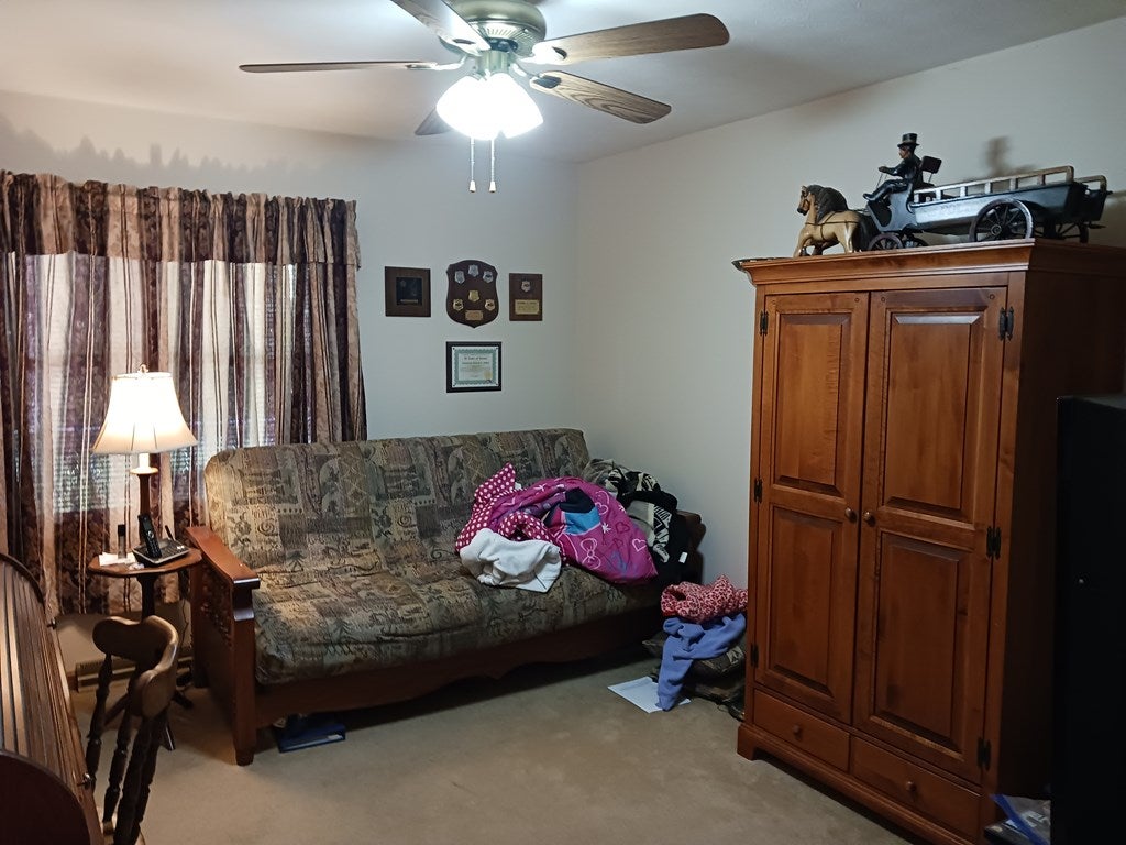 4585 Crab Orchard Road Keysville, VA 23947 - Photo 10 of 21 Gallery Image 10