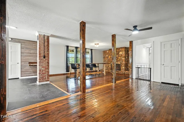 $570,000 | 621 McArthur Avenue, Elizabethton, TN 37643