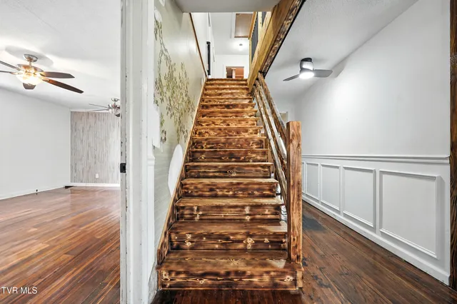 $570,000 | 621 McArthur Avenue, Elizabethton, TN 37643