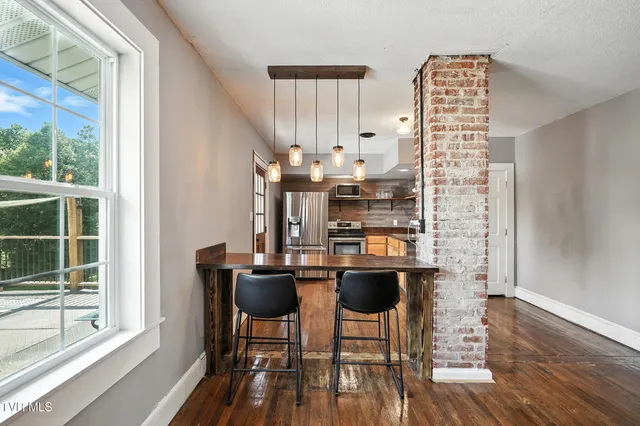 $570,000 | 621 McArthur Avenue, Elizabethton, TN 37643