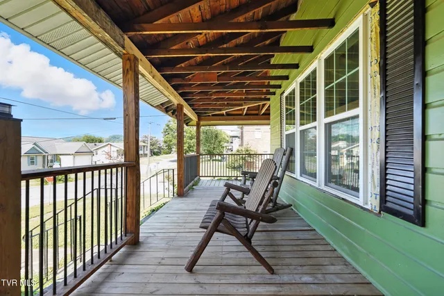 $570,000 | 621 McArthur Avenue, Elizabethton, TN 37643