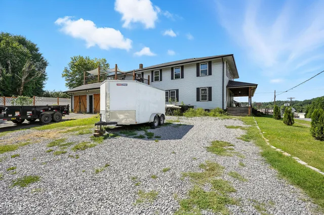 $570,000 | 621 McArthur Avenue, Elizabethton, TN 37643