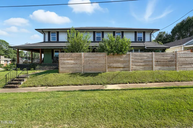 $570,000 | 621 McArthur Avenue, Elizabethton, TN 37643