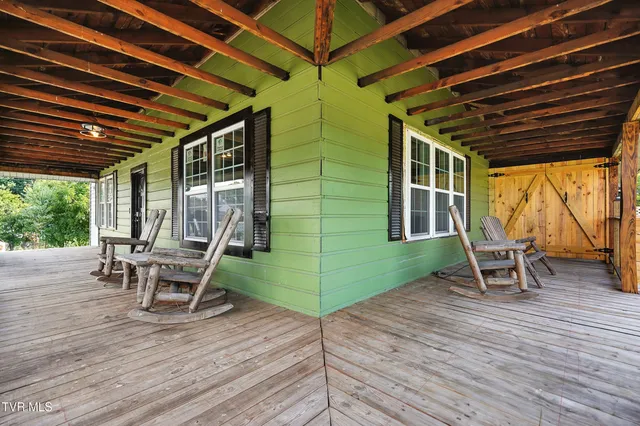 $570,000 | 621 McArthur Avenue, Elizabethton, TN 37643