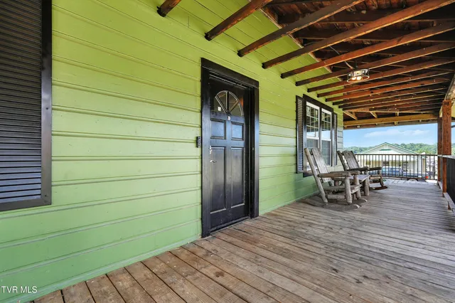 $570,000 | 621 McArthur Avenue, Elizabethton, TN 37643