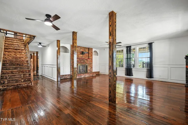 $570,000 | 621 McArthur Avenue, Elizabethton, TN 37643