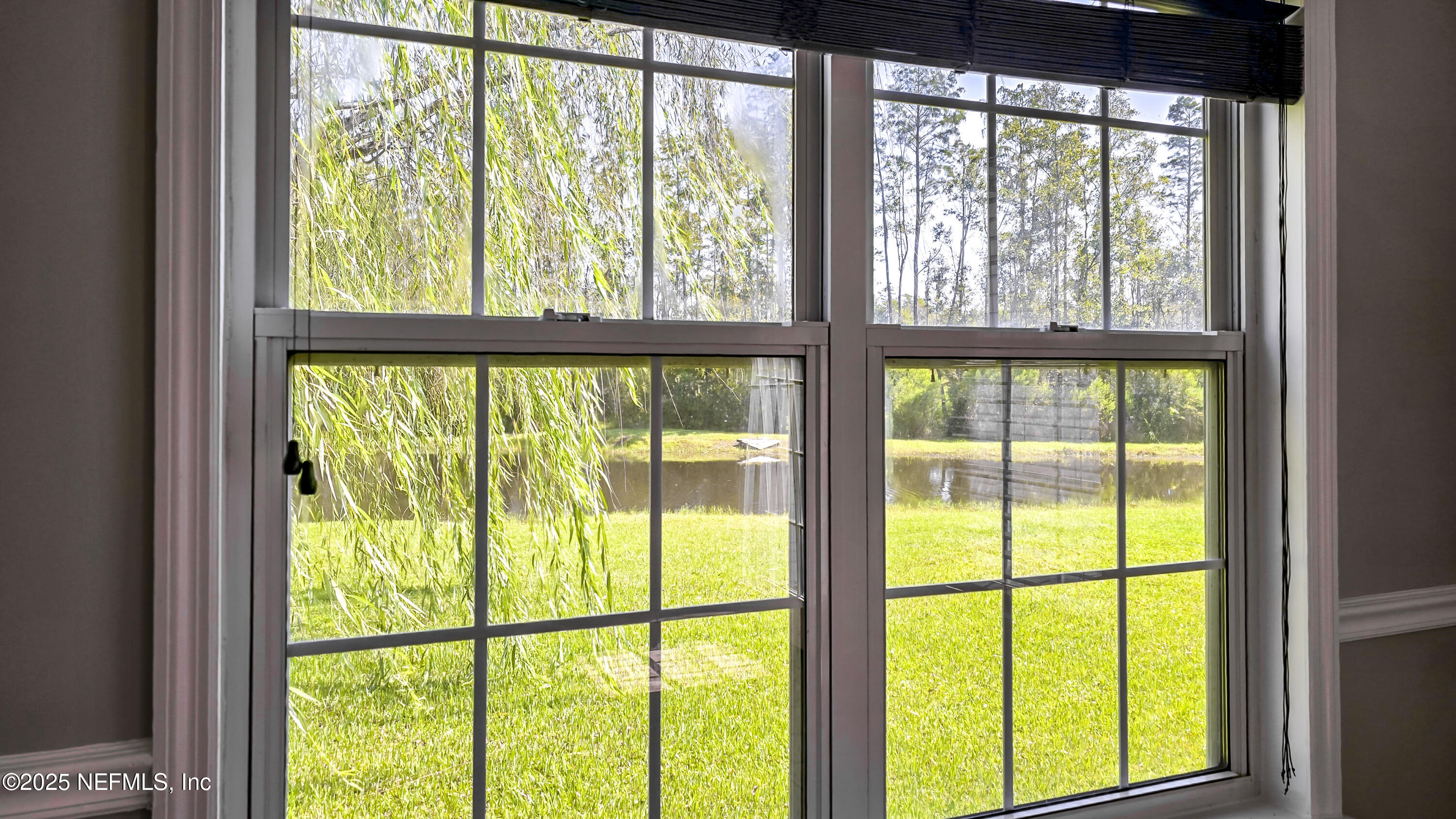 13561 Arnold Rhoden Road Glen St. Mary, FL 32040 - Photo 13 of 38 a window