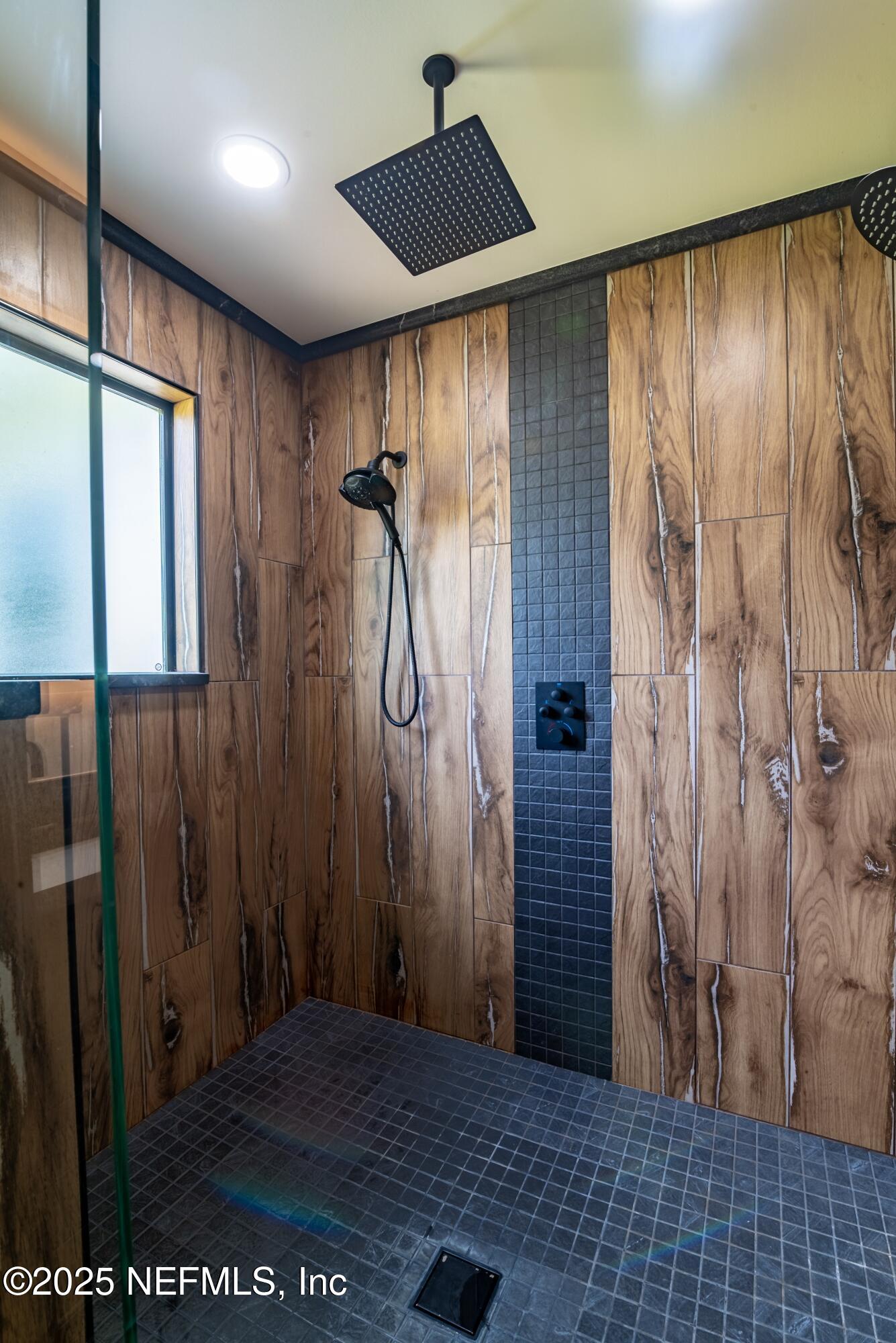 13561 Arnold Rhoden Road Glen St. Mary, FL 32040 - Photo 19 of 38 a view of a door with wooden door