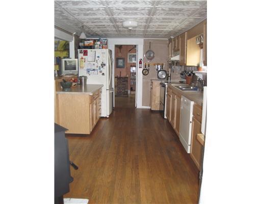 52 Lebanon Road Winterport, ME 04496 - Photo 10 of 25 Kitchen.