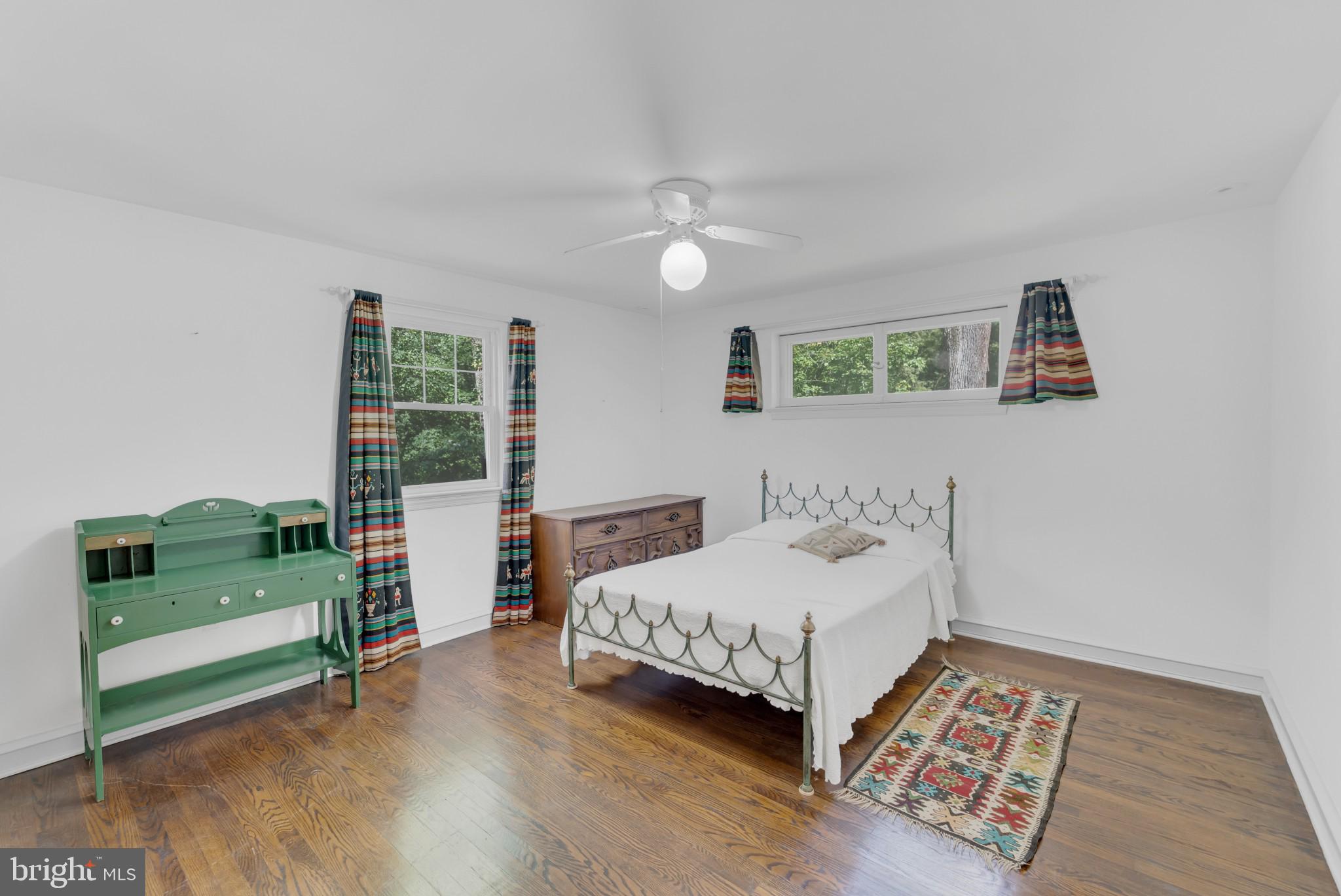 3881 Gradyville Road Newtown Square, PA 19073 - Photo 30 of 55 1st floor bedroom 3