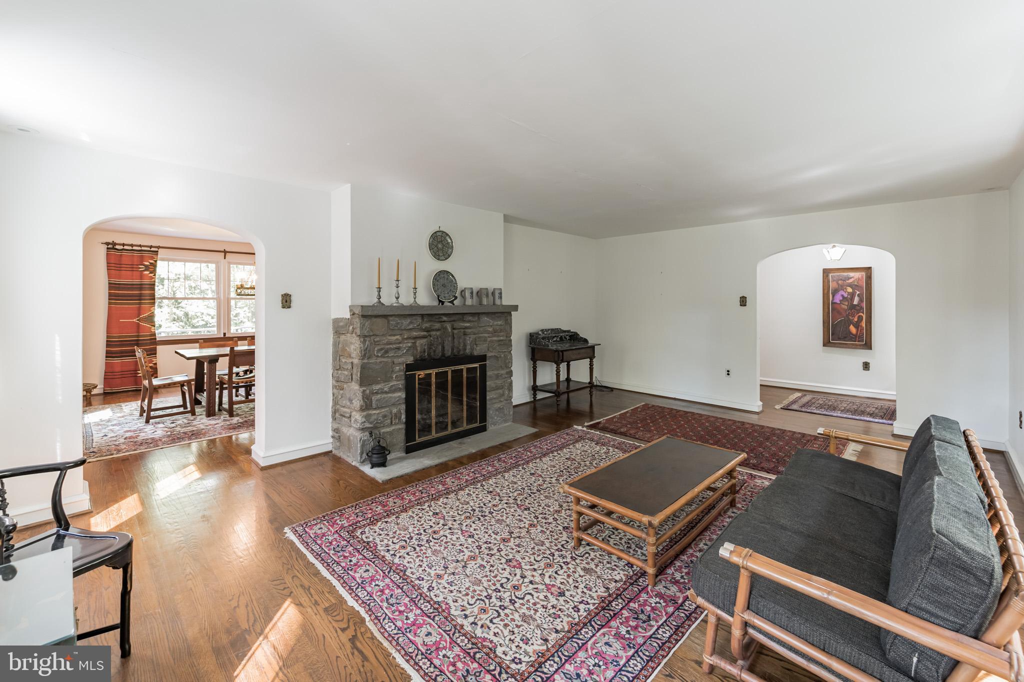 3881 Gradyville Road Newtown Square, PA 19073 - Photo 4 of 55 Gallery Image 4