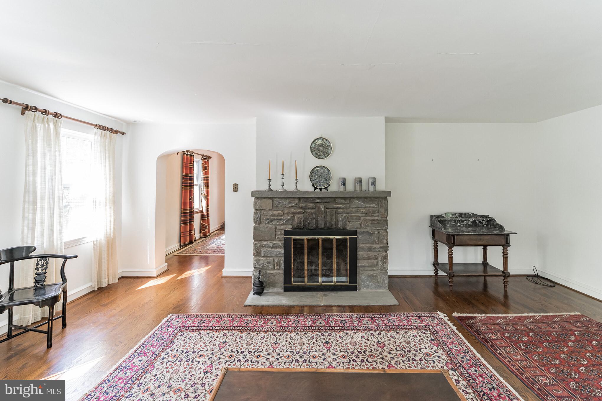3881 Gradyville Road Newtown Square, PA 19073 - Photo 7 of 55 Gallery Image 7