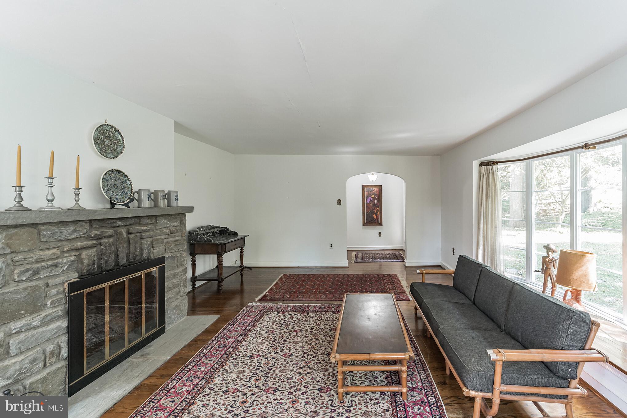 3881 Gradyville Road Newtown Square, PA 19073 - Photo 8 of 55 Gallery Image 8