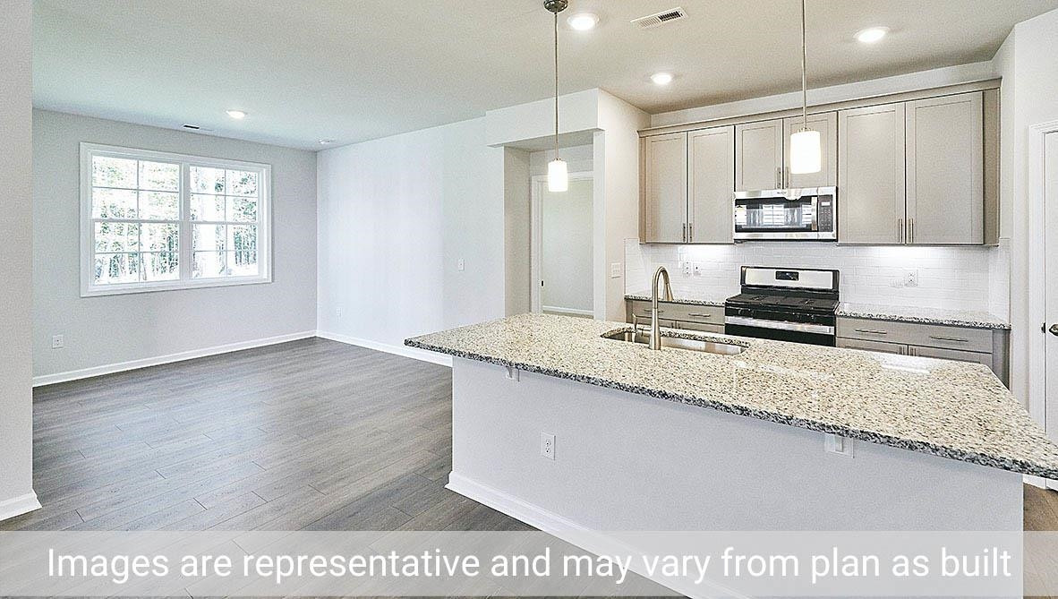 3040 Crossman Lk Road Durham, NC 27703 - Photo 12 of 32 Photo 12
