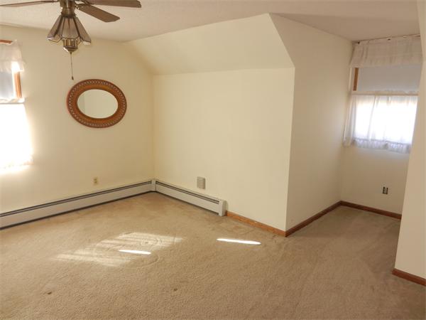 25 Sagamore Road West Springfield, MA 01089 - Photo 23 of 30 a view of a room with gym equipment and a large window