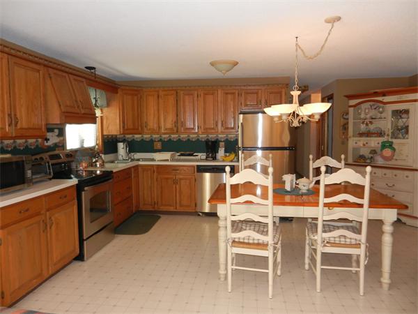 25 Sagamore Road West Springfield, MA 01089 - Photo 4 of 30 a kitchen with a sink cabinets and window